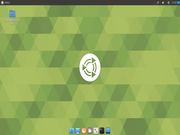 MATE Ubuntu Mate 18.04